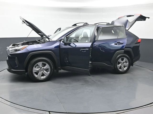 Certified 2025 Toyota RAV4 XLE w/ Convenience Package image 51