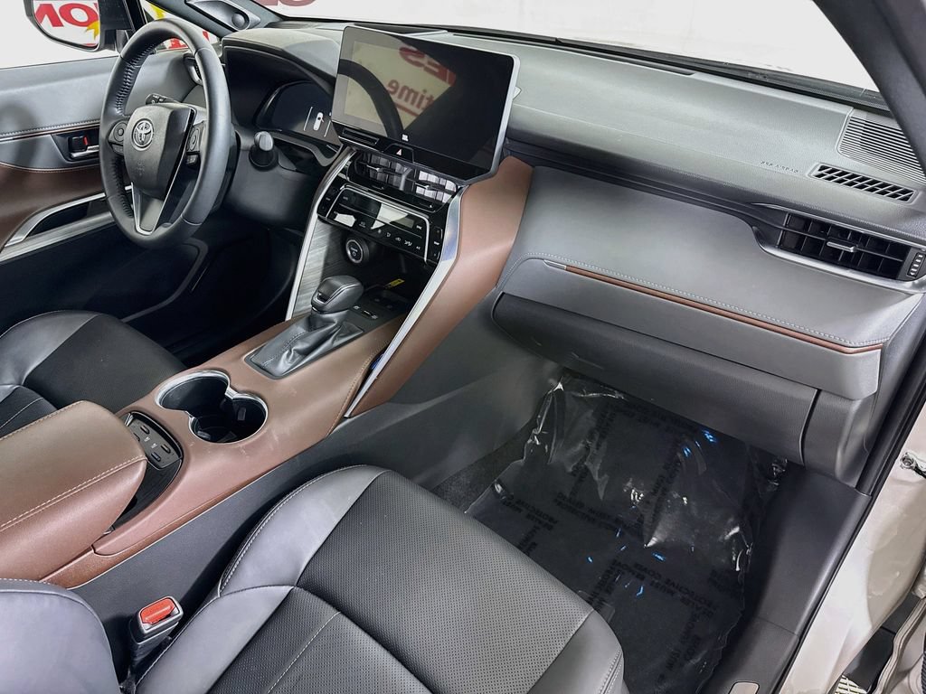 Certified 2023 Toyota Venza Limited AWD/4WD image 33