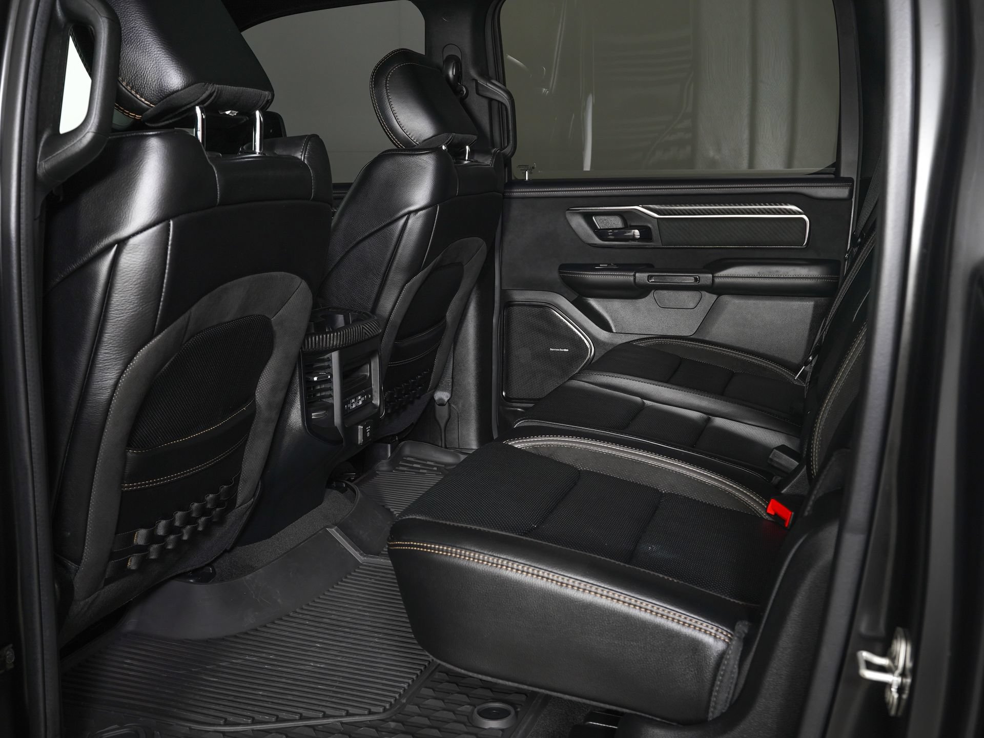 Used 2024 RAM 1500 TRX AWD/4WD image 14
