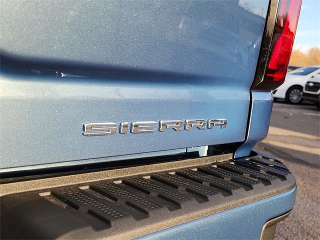 New 2026 GMC Sierra 2500 Denali w/ Denali Reserve Package image 5