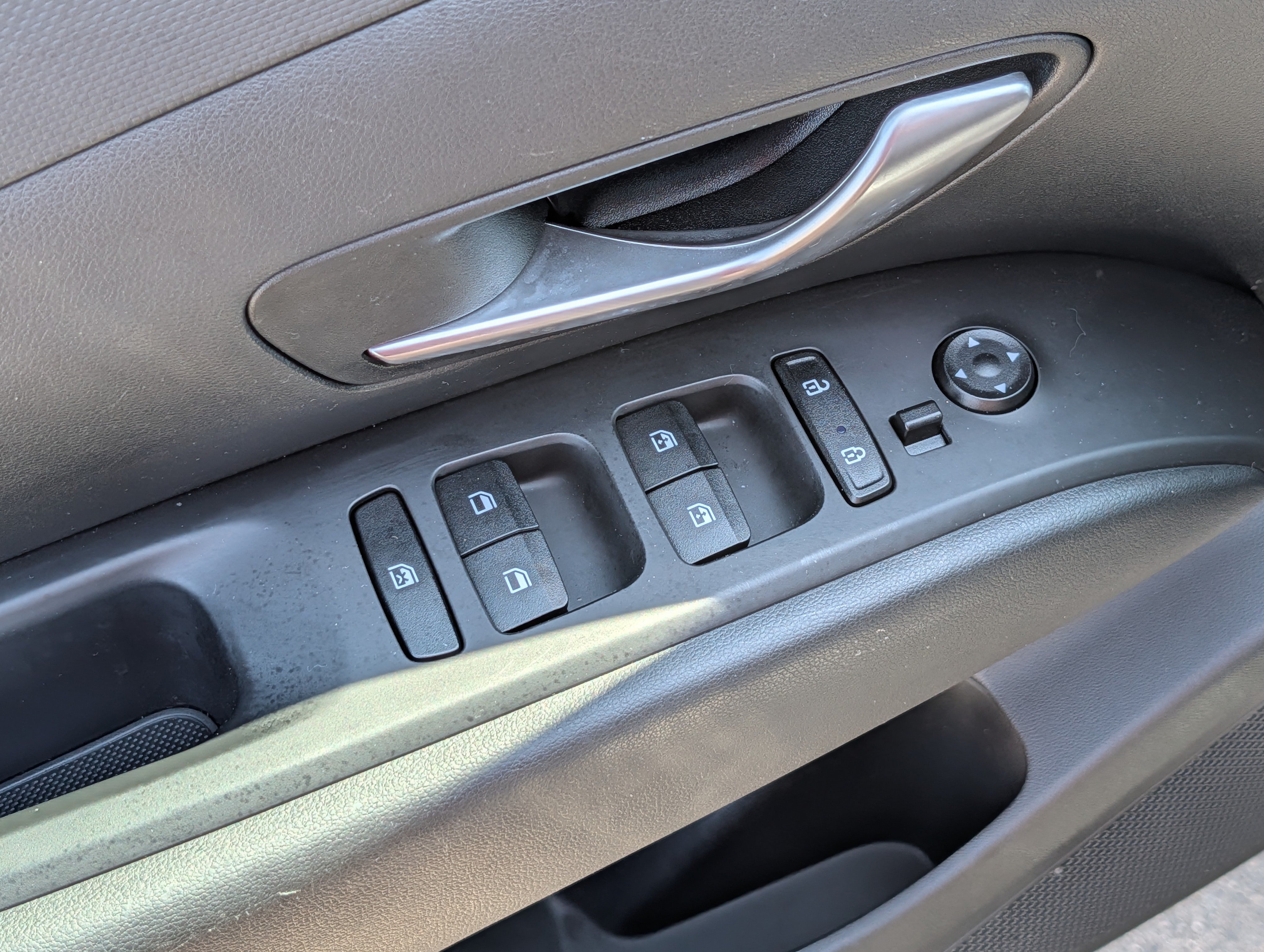 Certified 2023 Hyundai Tucson SEL AWD/4WD image 19
