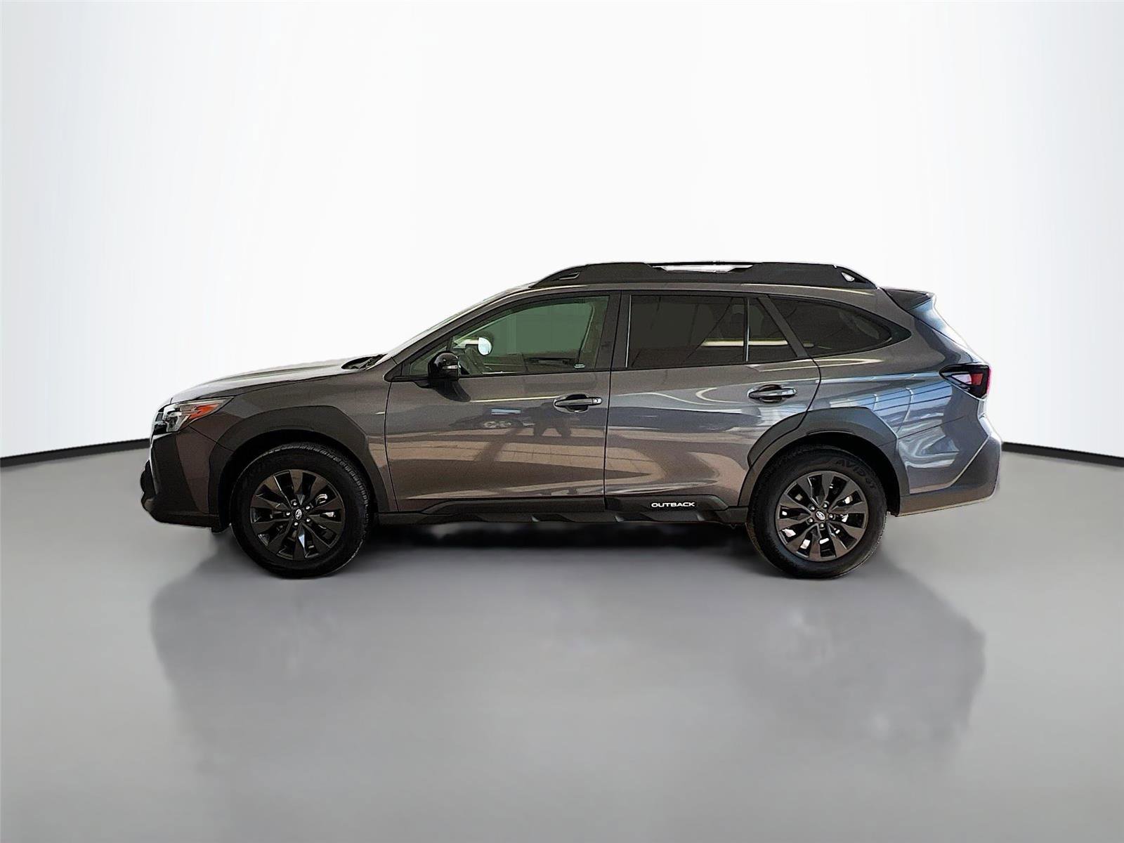 Certified 2025 Subaru Outback Onyx Edition XT image 3