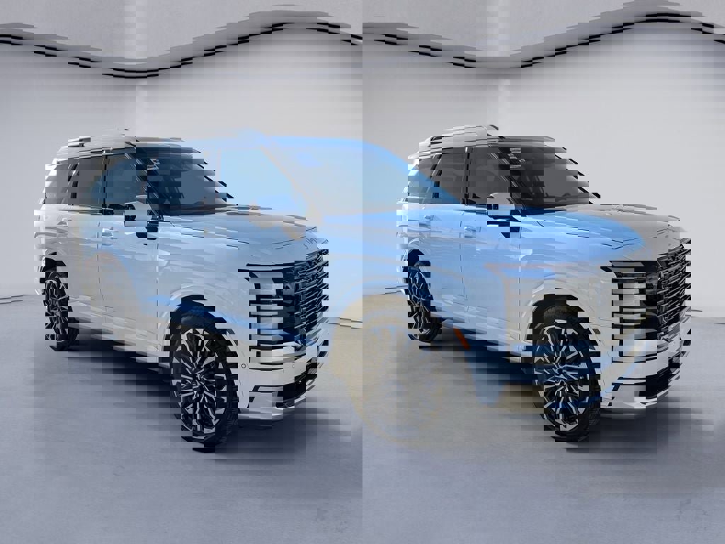 New 2026 Hyundai Palisade Calligraphy image 7