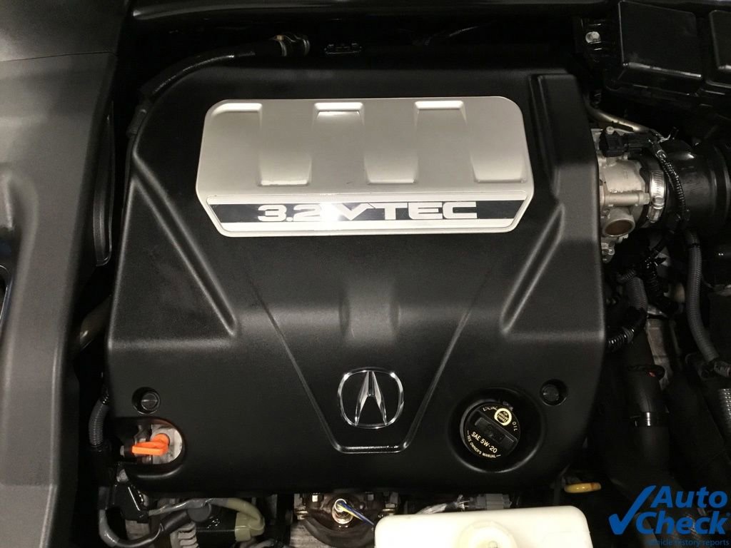 Used 2008 Acura TL 3.2 image 40