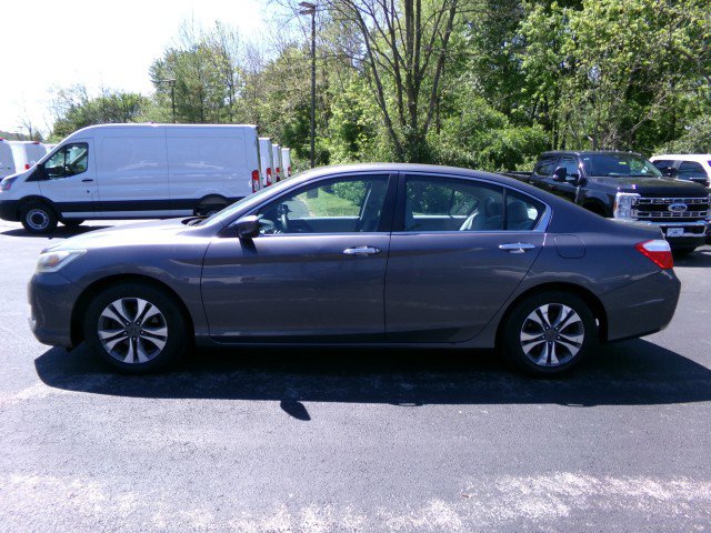 Used 2013 Honda Accord LX image 6