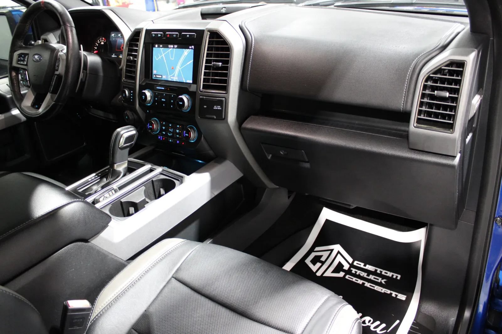 Used 2018 Ford F150 Raptor w/ Equipment Group 802A Luxury AWD/4WD image 29