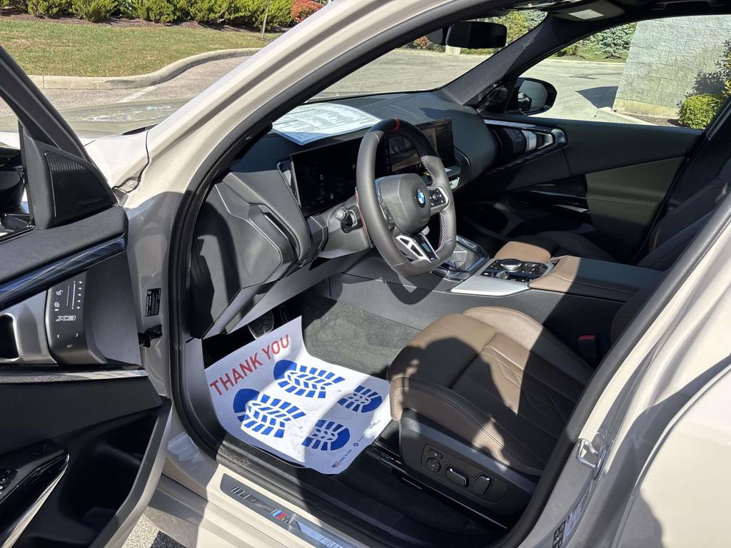 New 2026 BMW X3 M50 w/ Premium Package image 24