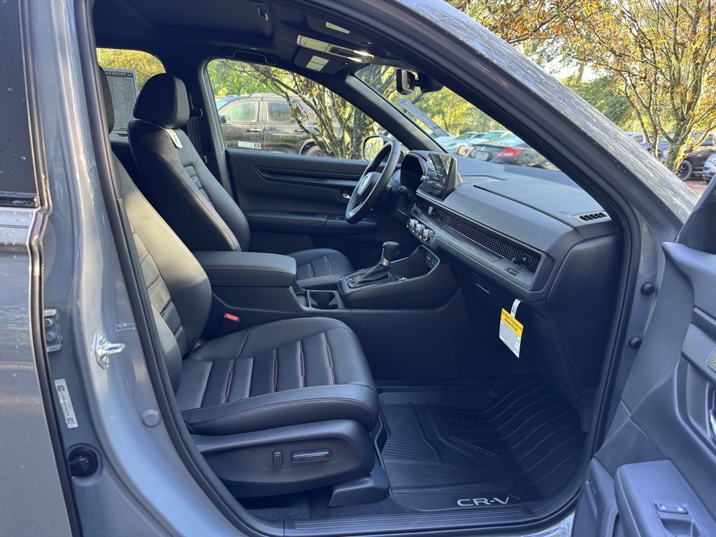 New 2026 Honda CR-V Sport-L image 8