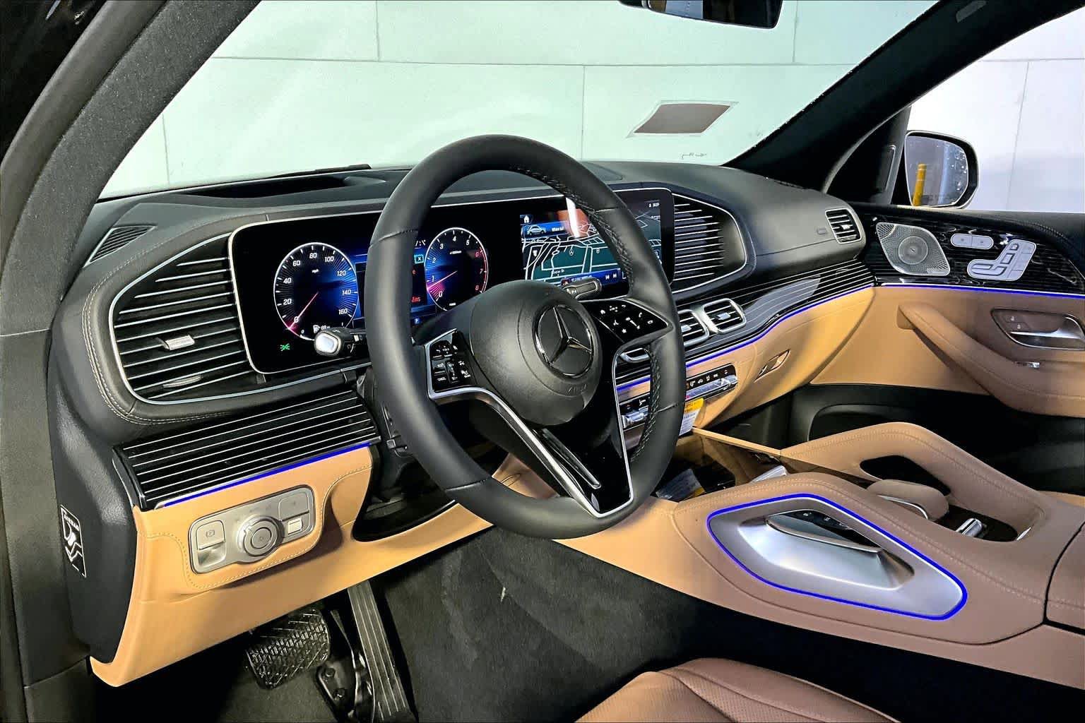 New 2026 Mercedes-Benz GLE 450 4MATIC image 9