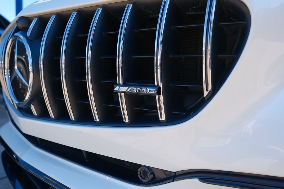 Used 2019 Mercedes-Benz S 560 Sedan image 36