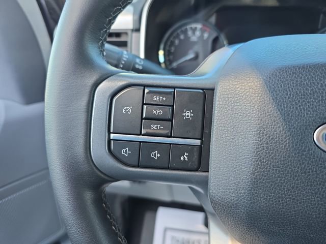 Used 2023 Ford F150 XLT w/ Equipment Group 301A Mid image 20