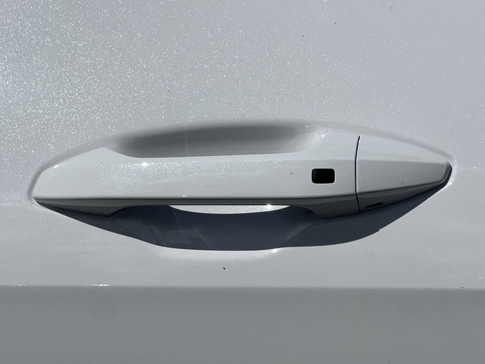 New 2027 Kia Sportage EX FWD image 16