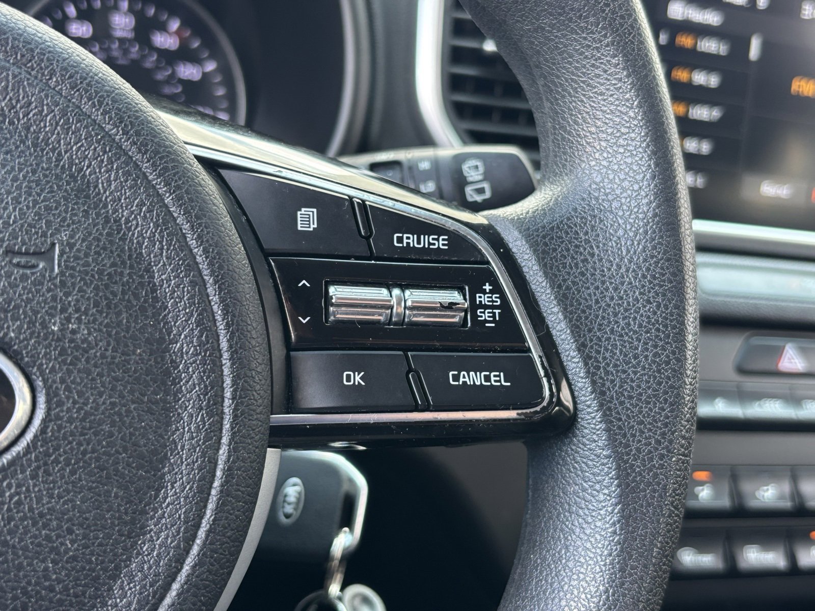 Used 2022 Kia Sportage LX image 23