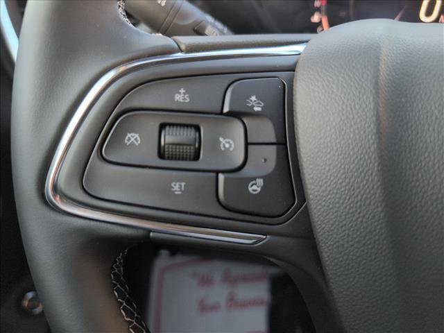 New 2026 Buick Encore GX Avenir w/ Avenir Technology Package image 12