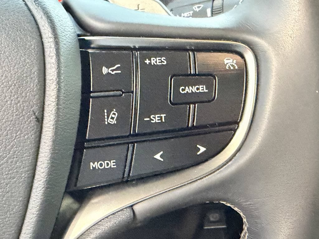 Used 2020 Lexus ES 350 w/ Accessory Package 2 FWD image 29