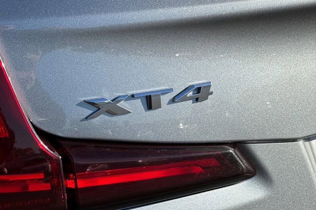Used 2024 Cadillac XT4 Premium Luxury image 50
