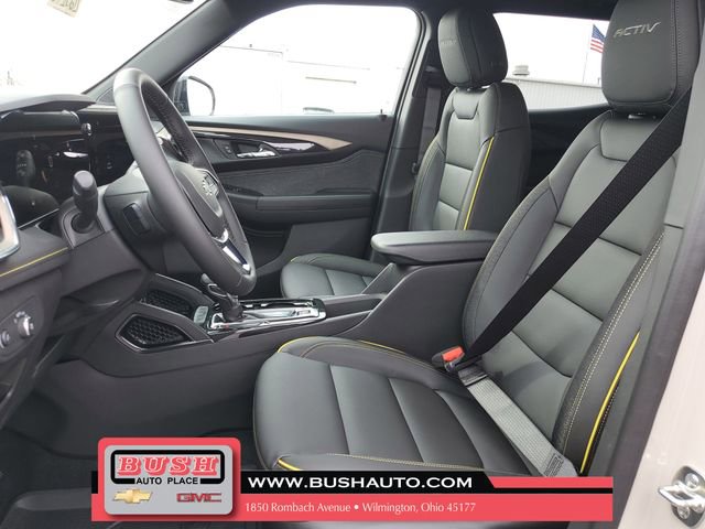 New 2026 Chevrolet TrailBlazer ACTIV w/ Convenience Package image 16