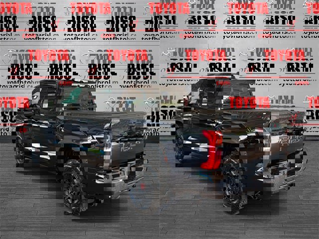 New 2026 Toyota Tundra TRD Pro image 7