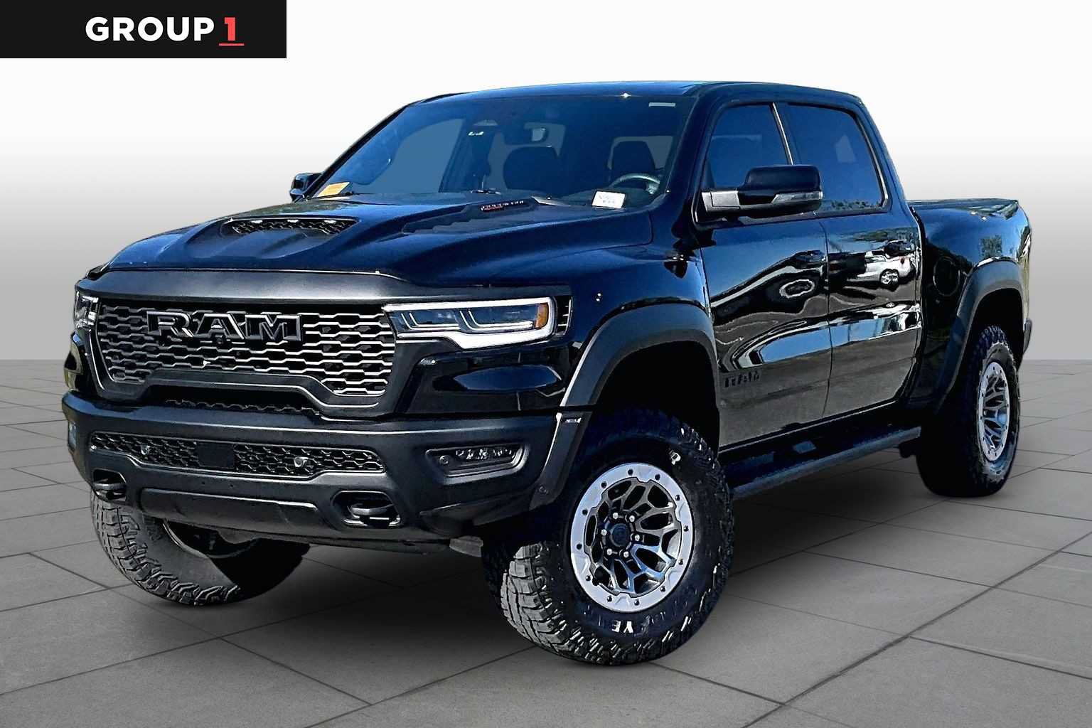 Used 2026 RAM 1500 RHO