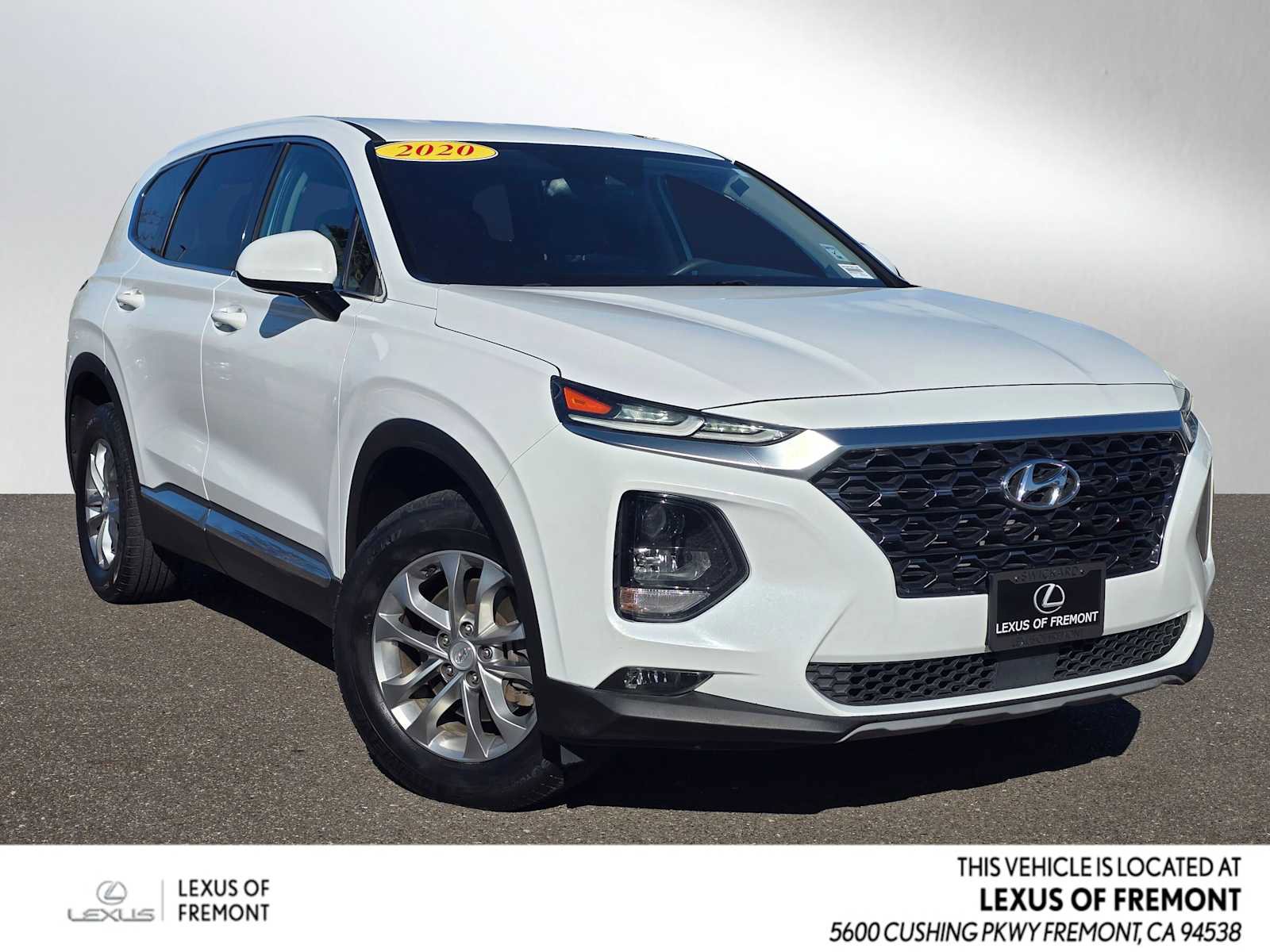 Used 2020 Hyundai Santa Fe SEL w/ Cargo Package