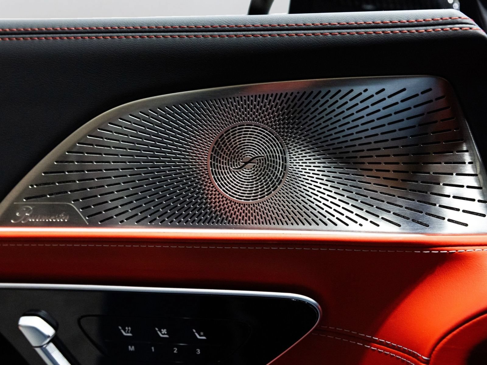 Used 2025 Mercedes-Benz AMG GT 63 image 31