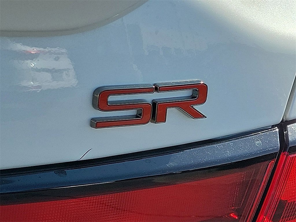 New 2025 Nissan Sentra SR w/ Lighting Package image 26