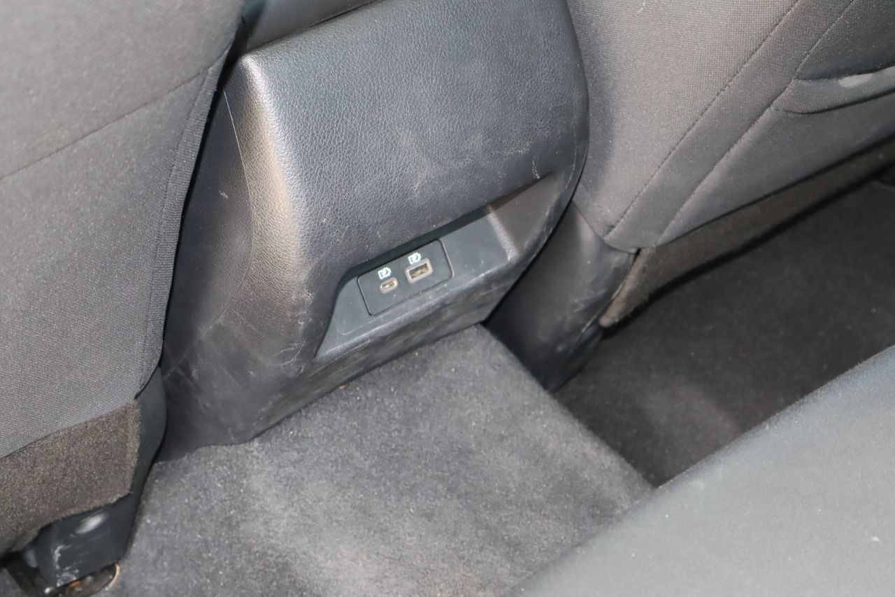 Used 2022 Nissan Altima 2.5 SV AWD/4WD image 18