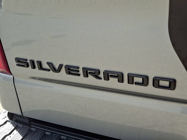 Used 2024 Chevrolet Silverado 1500 RST w/ Rally Edition AWD/4WD image 30