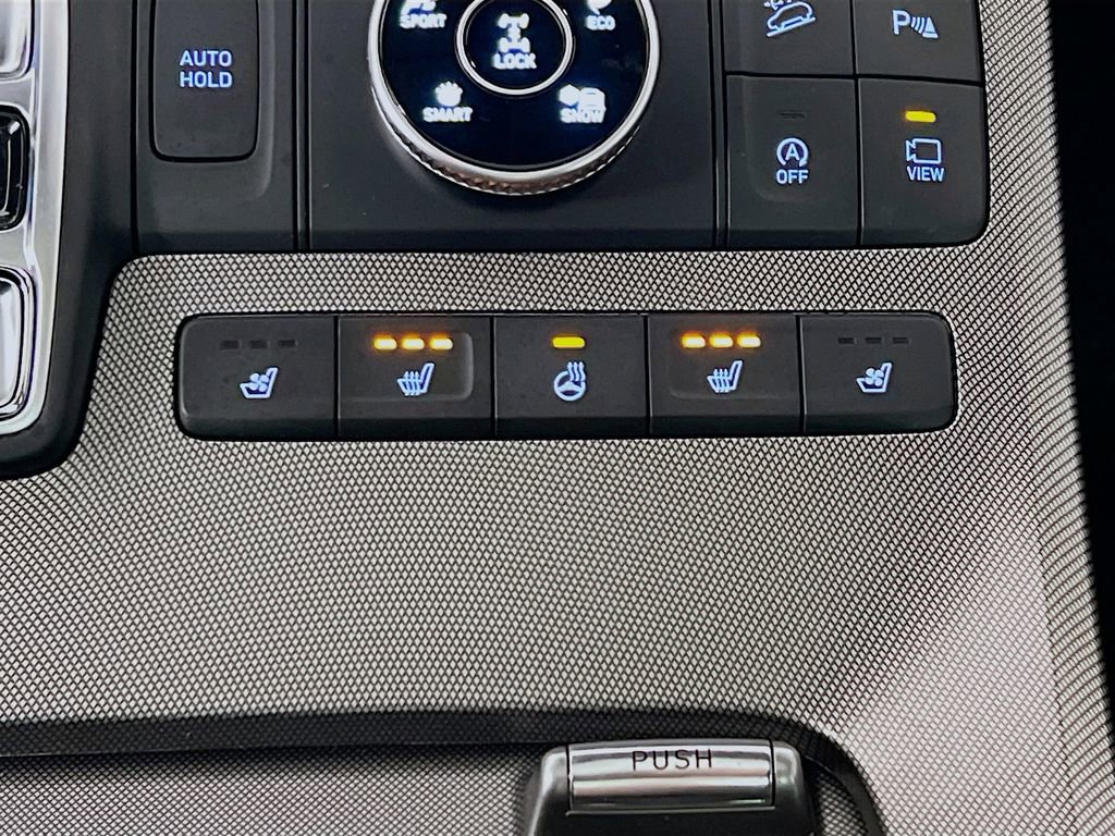 Used 2022 Hyundai Palisade Limited image 21