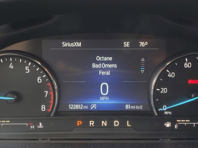 Used 2021 Ford Explorer XLT w/ Equipment Group 202A image 19