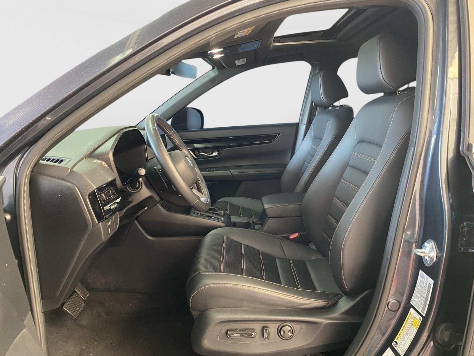 Used 2023 Honda CR-V Sport Touring image 22