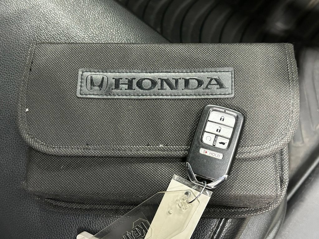 Certified 2022 Honda Pilot Touring image 31