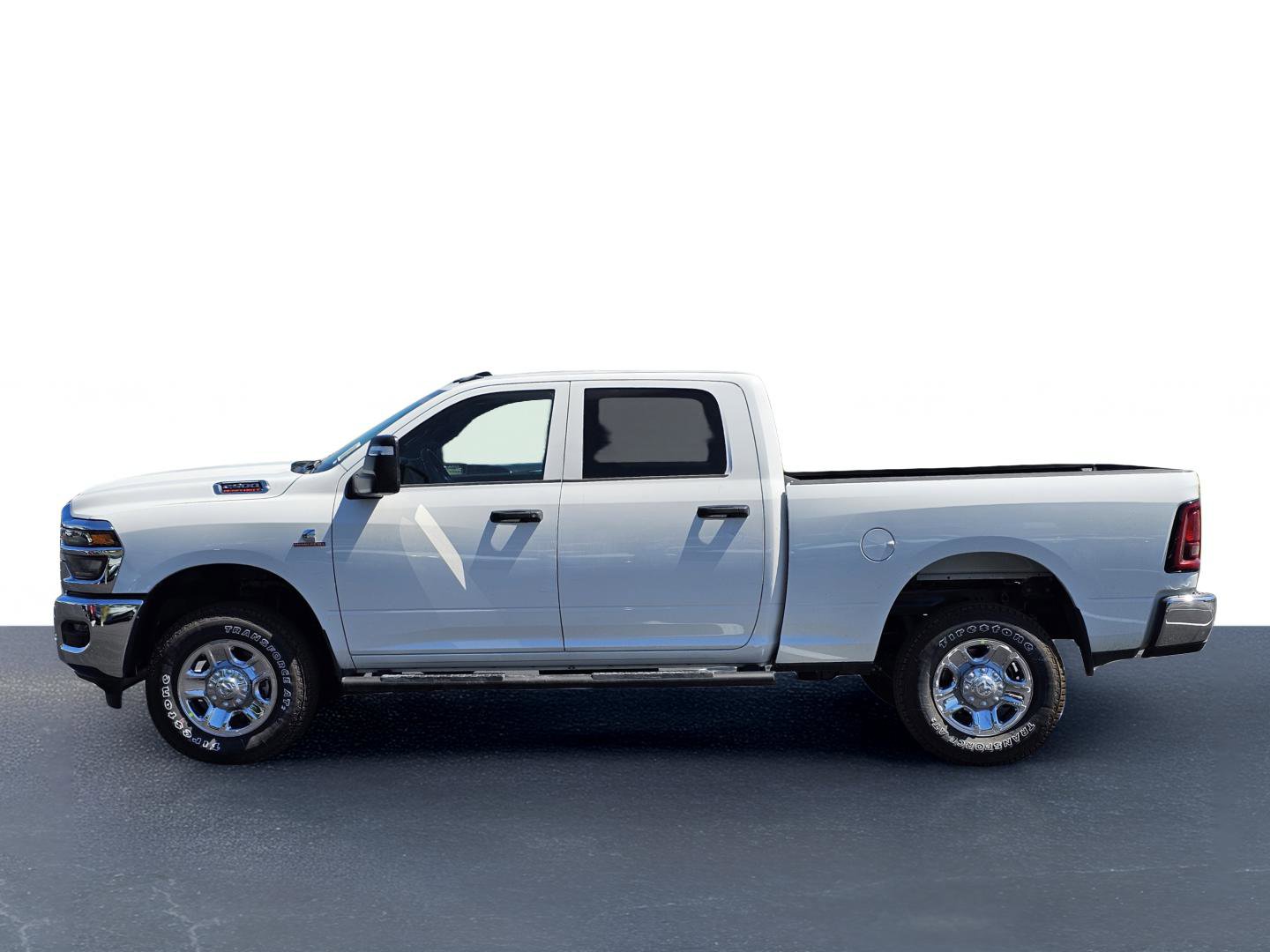 New 2026 RAM 2500 Tradesman image 14