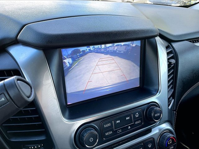 Used 2019 Chevrolet Tahoe LS image 23