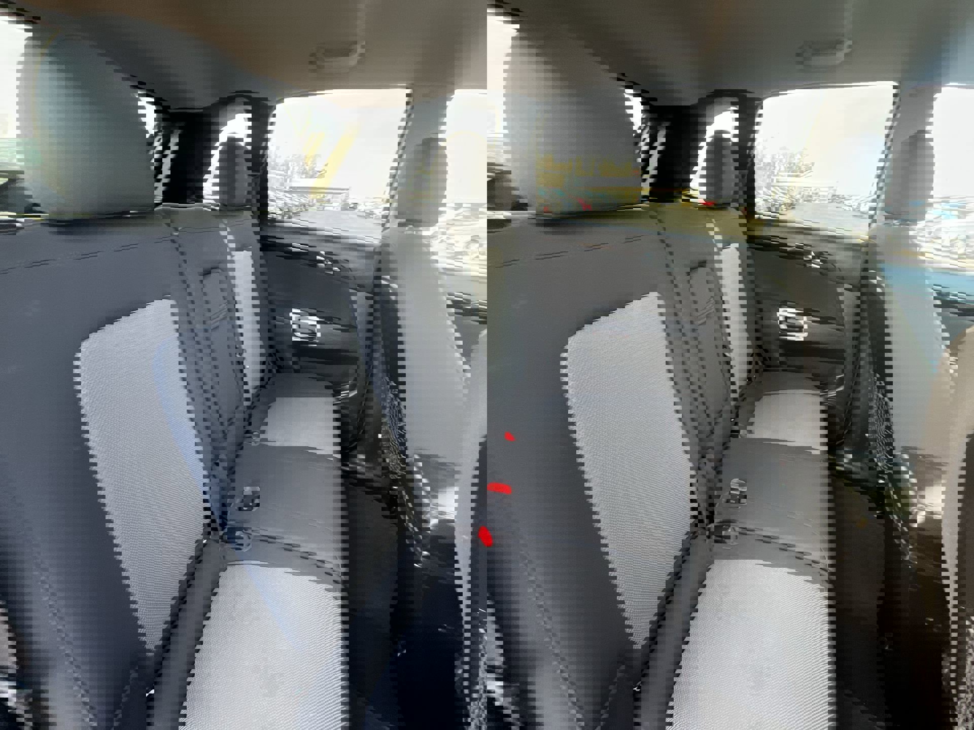 Certified 2013 Chevrolet Captiva Sport LS image 25