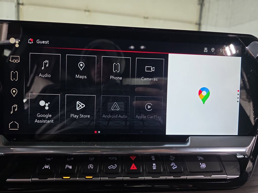 New 2026 GMC Sierra 1500 SLT w/ SLT Premium Package image 21