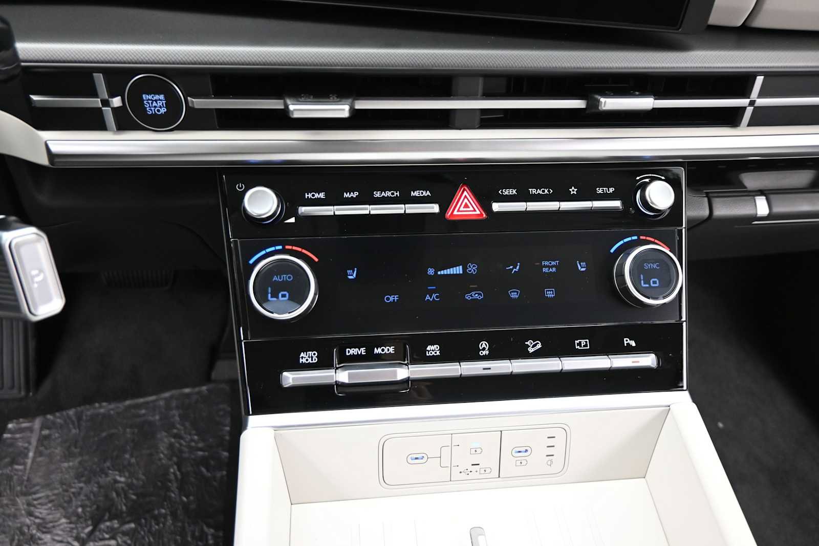 New 2027 Hyundai Santa Fe SEL AWD/4WD image 21