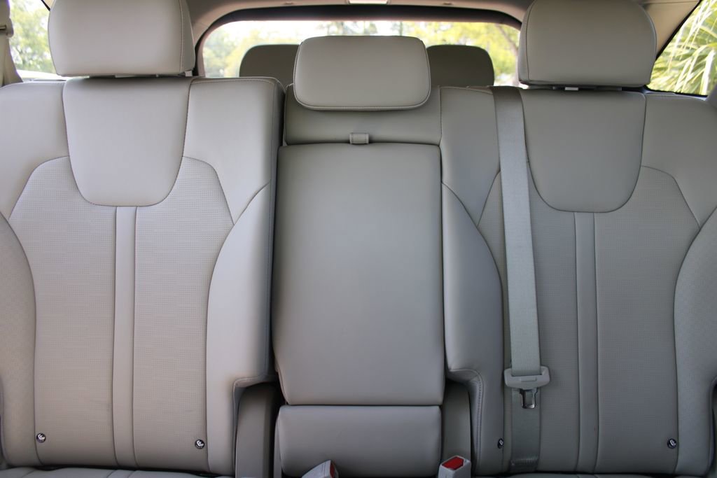 Certified 2025 Kia Sorento S w/ Panoramic Sunroof Package FWD image 57