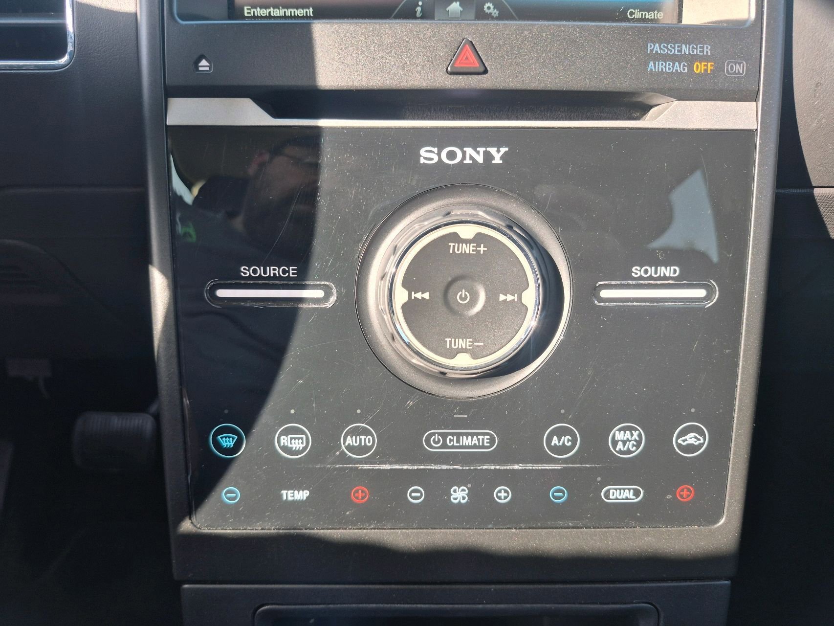 Used 2015 Ford Flex Limited image 25