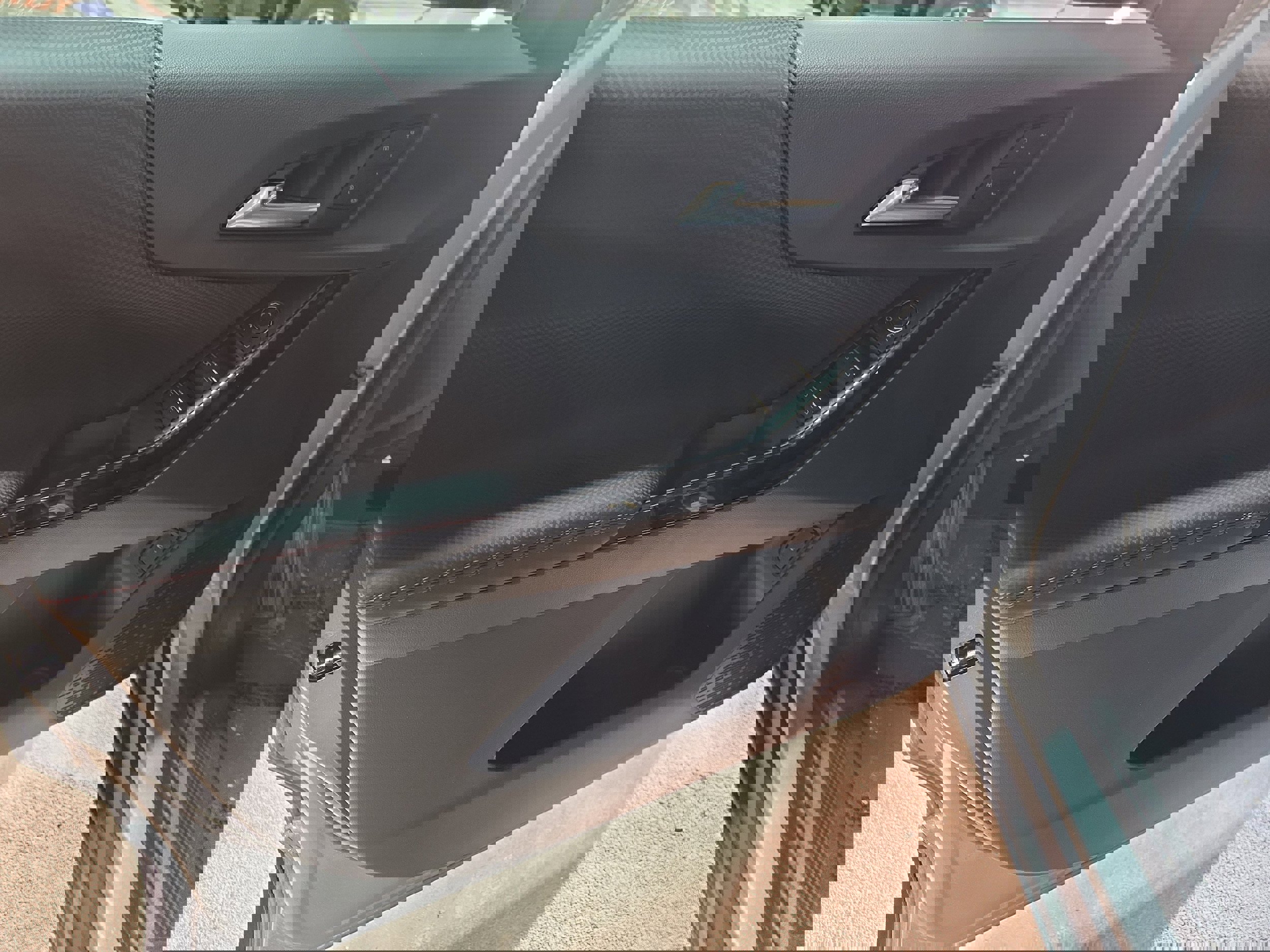 New 2026 Chevrolet Equinox RS image 11