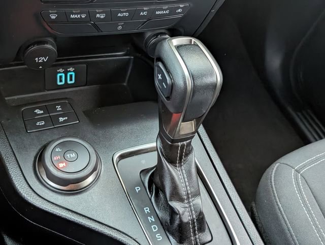 Certified 2023 Ford Ranger XLT w/ Equipment Group 301A Mid image 19