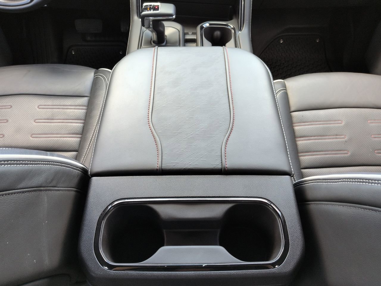 Used 2024 GMC Sierra 1500 AT4X AWD/4WD image 19