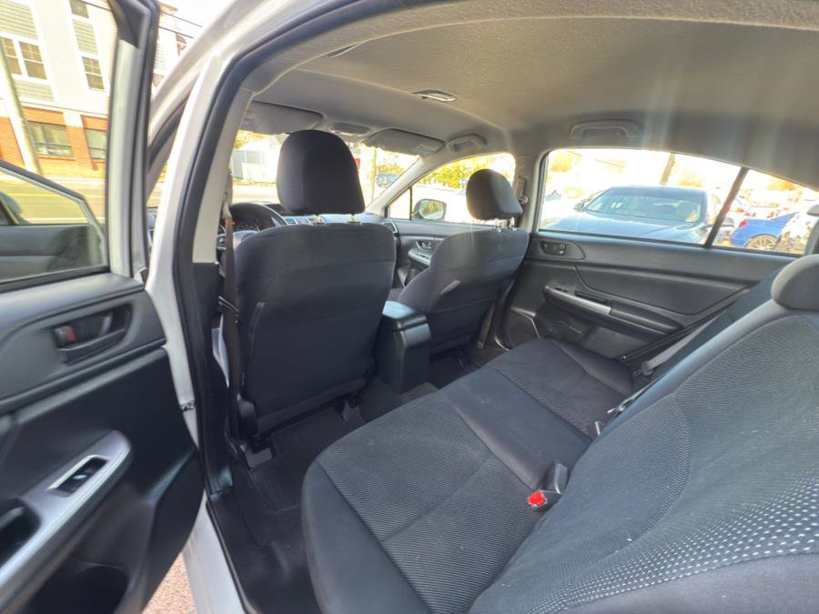 Used 2015 Subaru Impreza 2.0i image 12