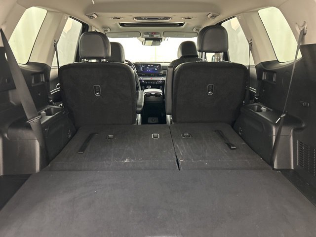 Used 2025 Kia Telluride S AWD/4WD image 34