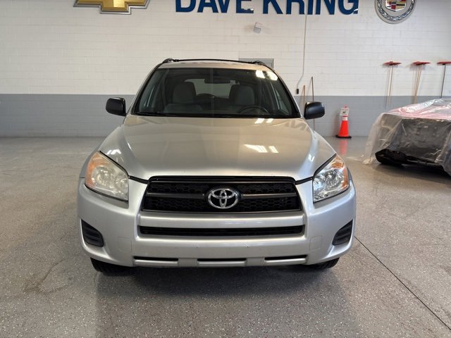 Used 2011 Toyota RAV4 2WD image 8