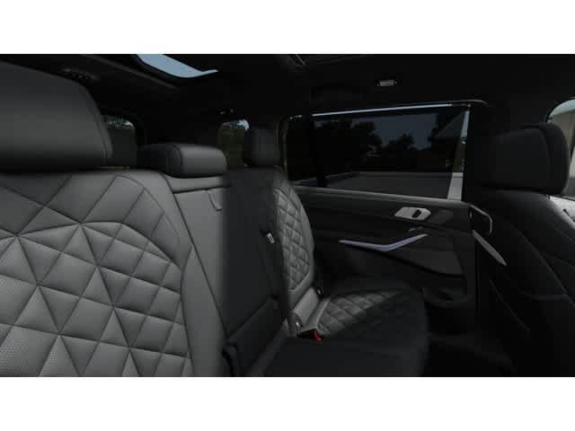 New 2027 BMW X7 xDrive40i w/ M Sport Package AWD/4WD image 12