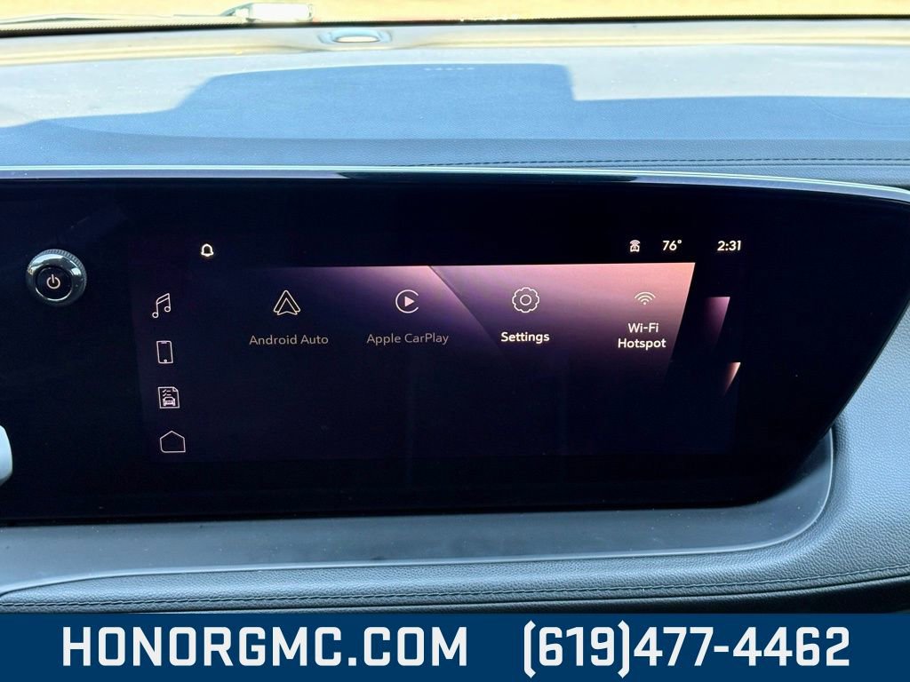 Used 2024 Buick Encore GX Sport Touring w/ Comfort Package image 30