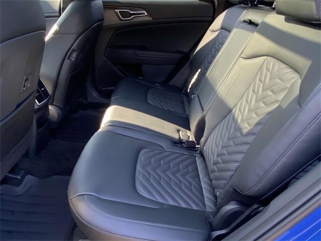 New 2026 Kia Sportage X-Line w/ X-Line Technology Package image 10