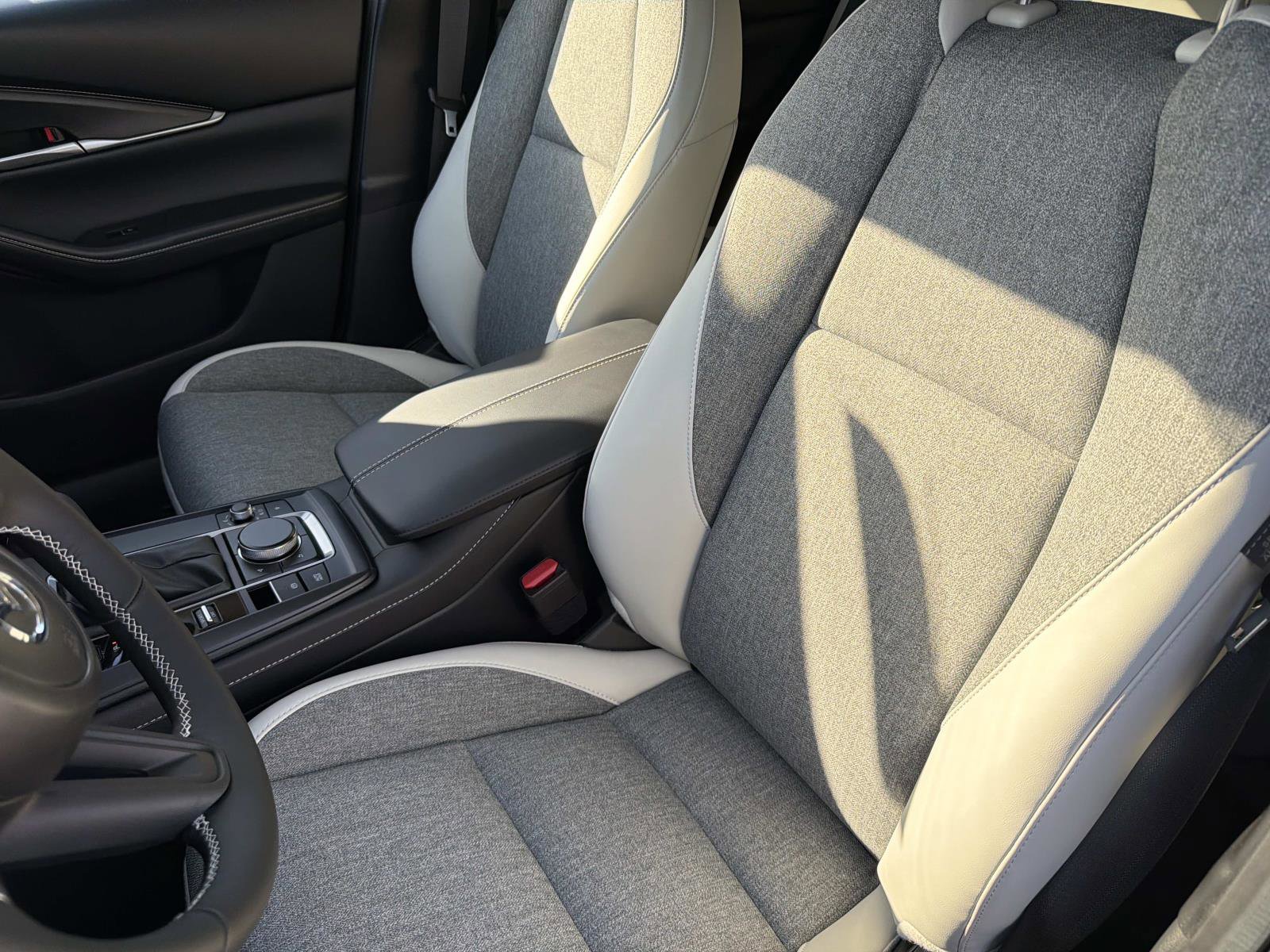 New 2026 MAZDA CX-30 AWD 2.5 S image 21