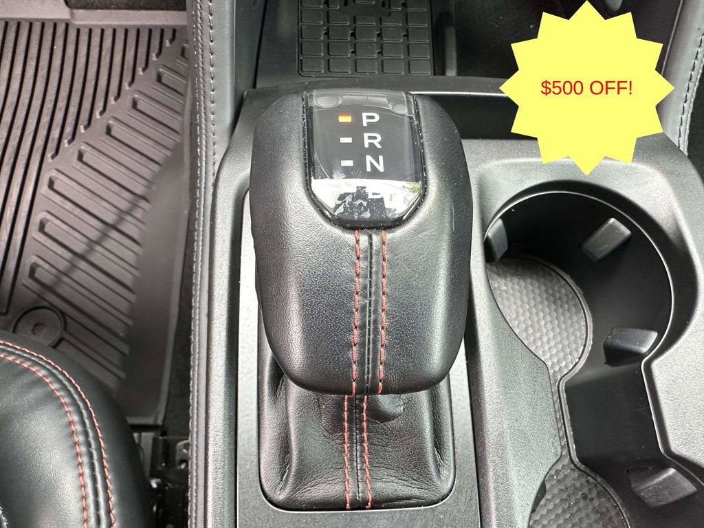 Used 2024 Ford Ranger Raptor AWD/4WD image 27